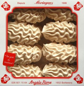 Boulangerie Angélo Rime